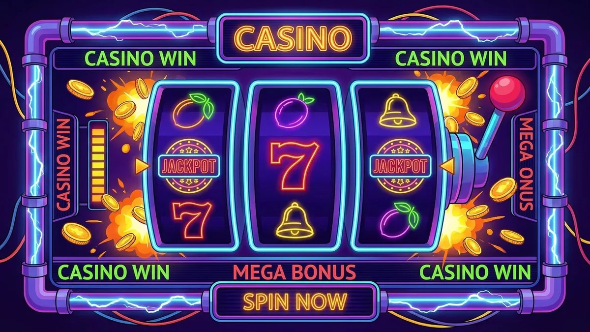 Jeux de casino