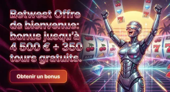 Betwest Casino